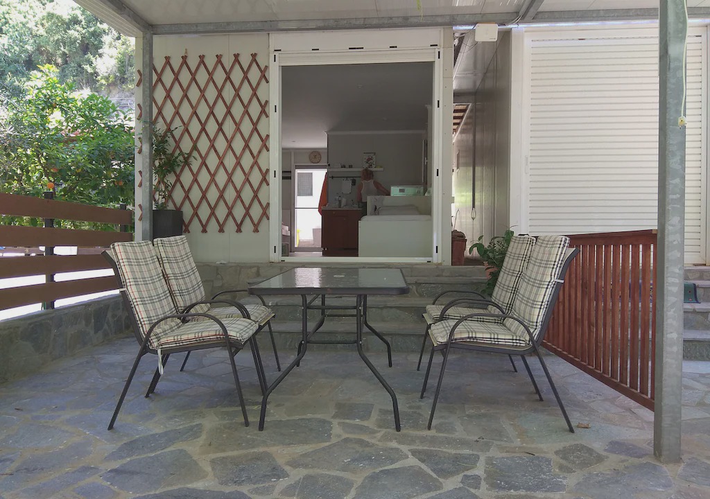 Photo of Patio Balcony in Zalongo