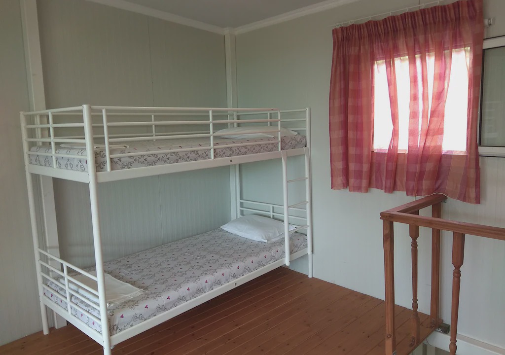 Photo of Bedroom in Zalongo