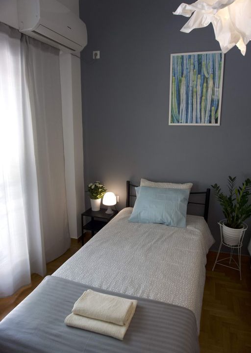 Photo of Bedroom in Agios Panteleimonas