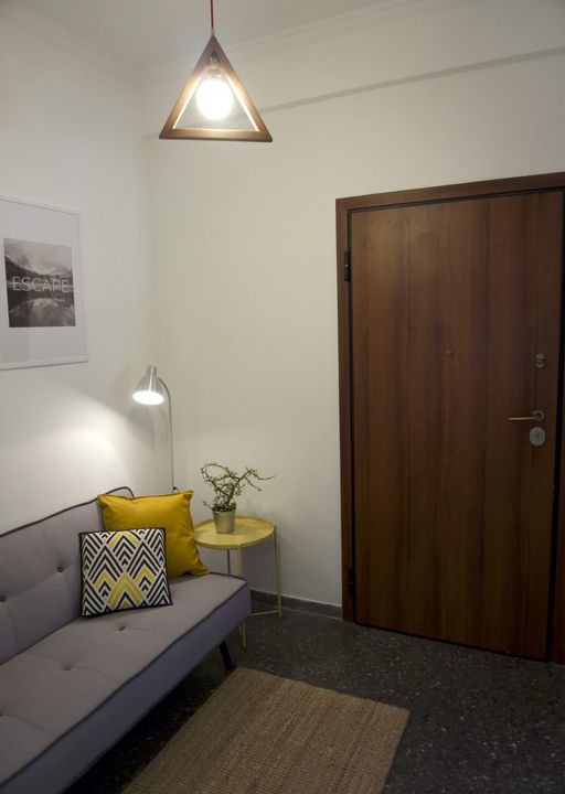Photo of Livingroom in Agios Panteleimonas