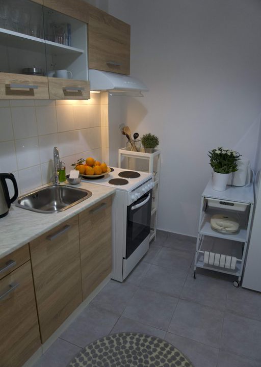 Photo of Kitchen in Agios Panteleimonas