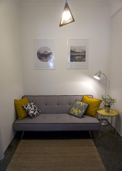 Photo of Livingroom in Agios Panteleimonas
