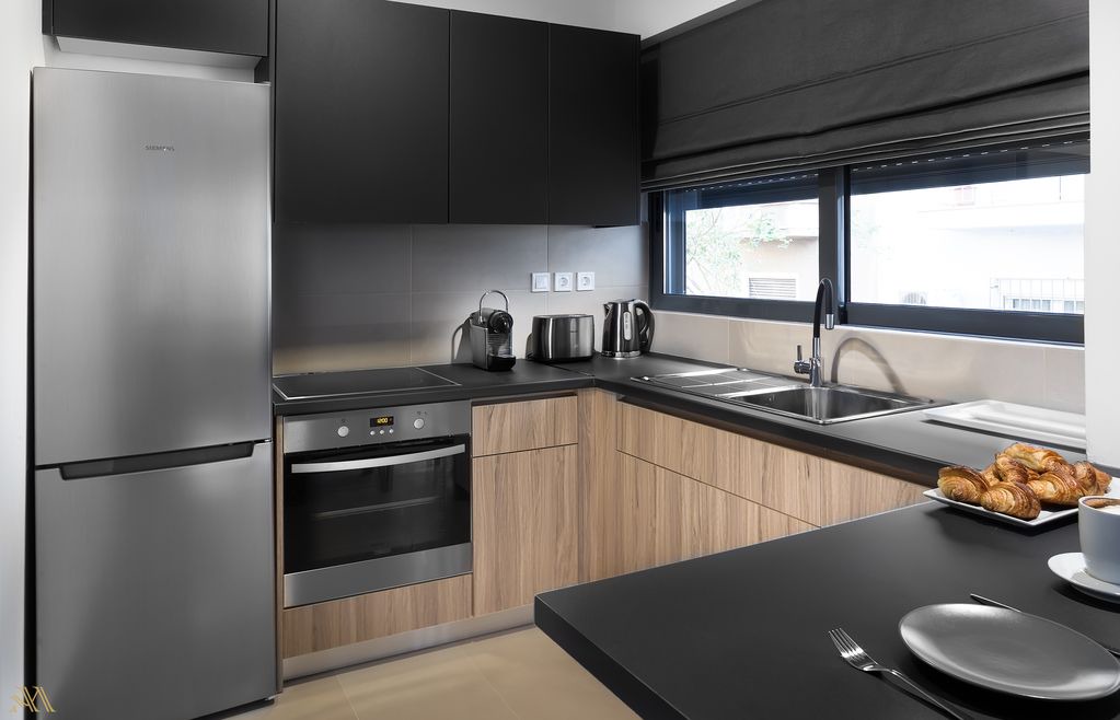 Photo of Kitchen in Ilisia
