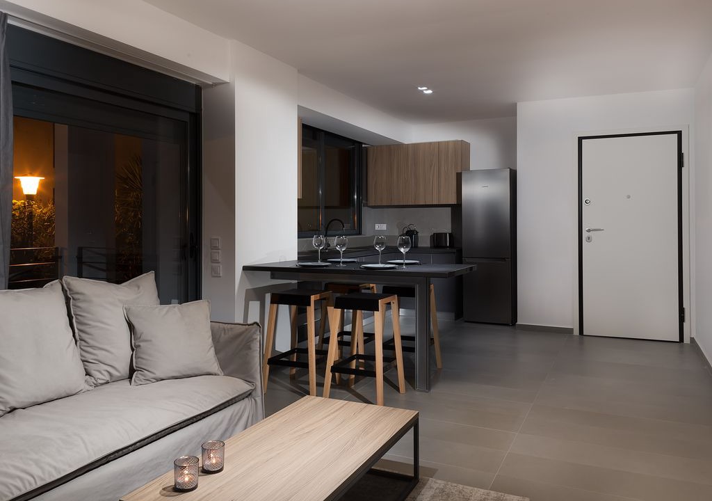 Photo of Livingroom in Ilisia