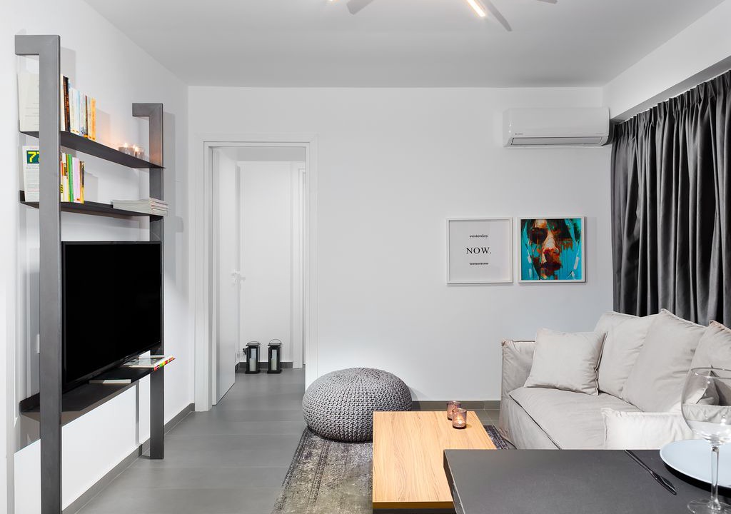 Photo of Livingroom in Ilisia