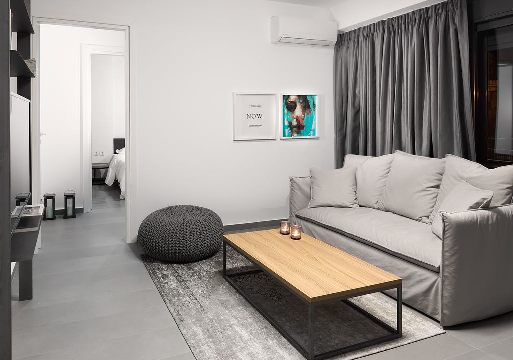Photo of Livingroom in Ilisia