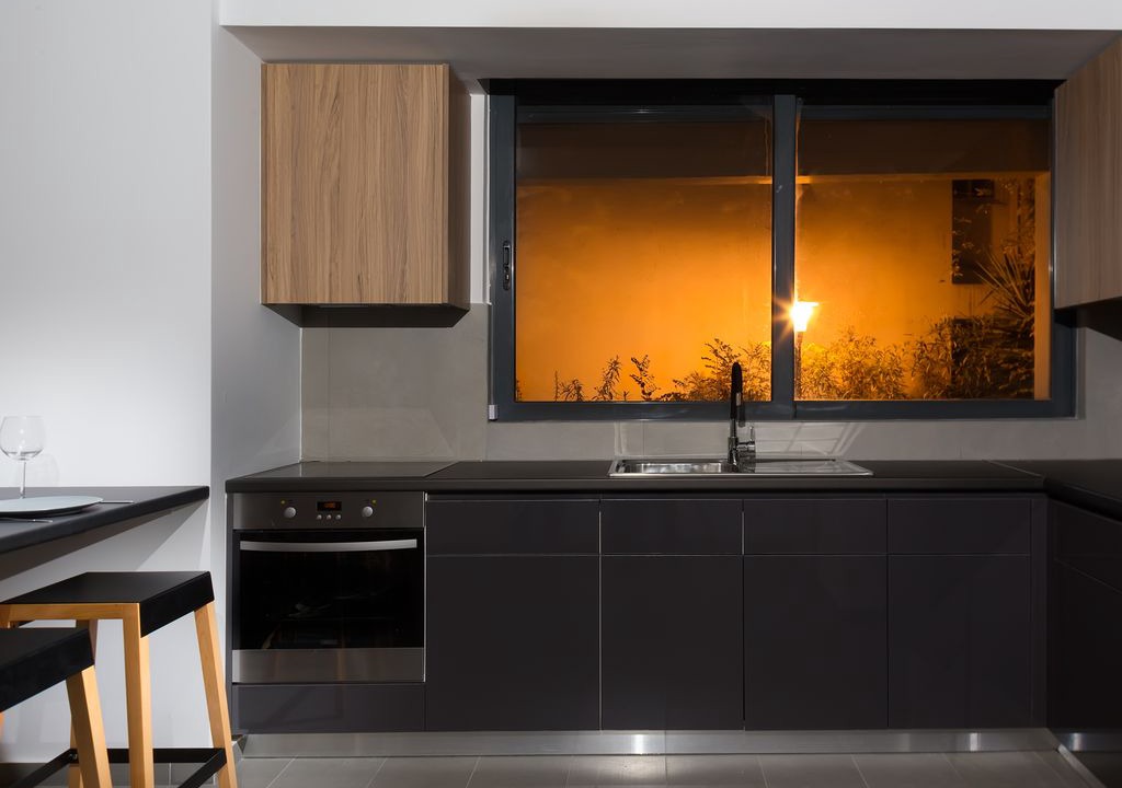 Photo of Kitchen in Ilisia