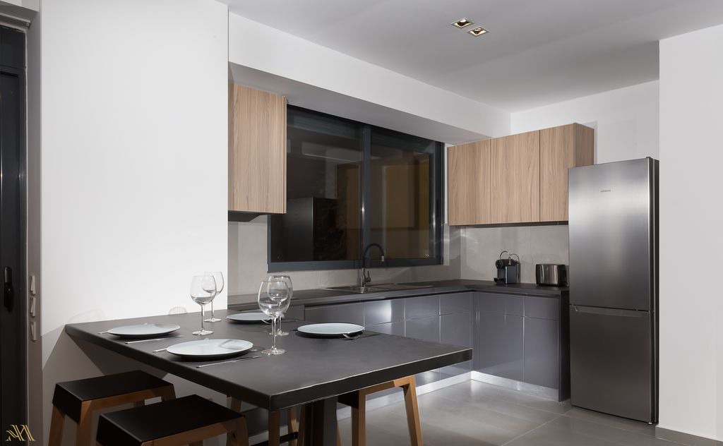 Photo of Kitchen in Ilisia
