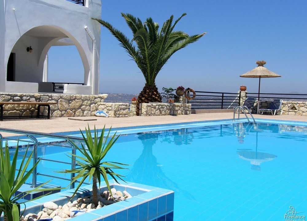 Photo of Outdoor in Aptera
