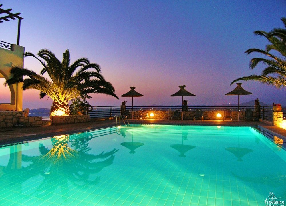Photo of Outdoor in Aptera