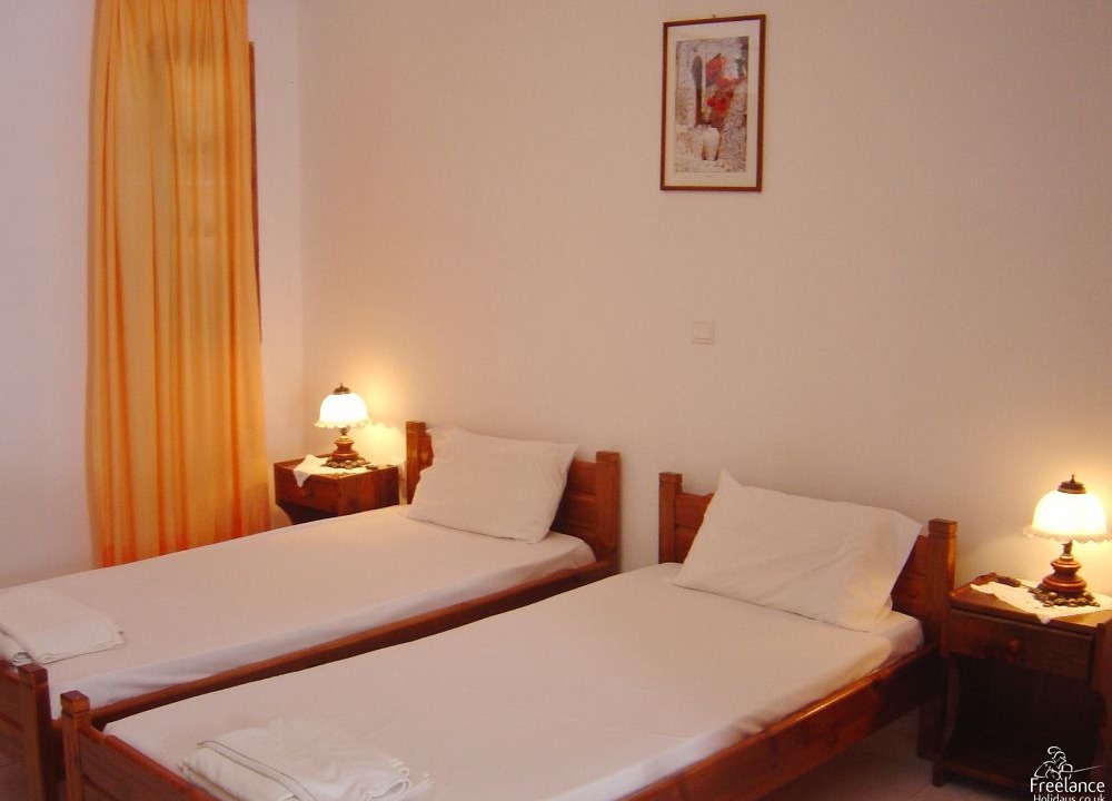 Photo of Bedroom in Aptera