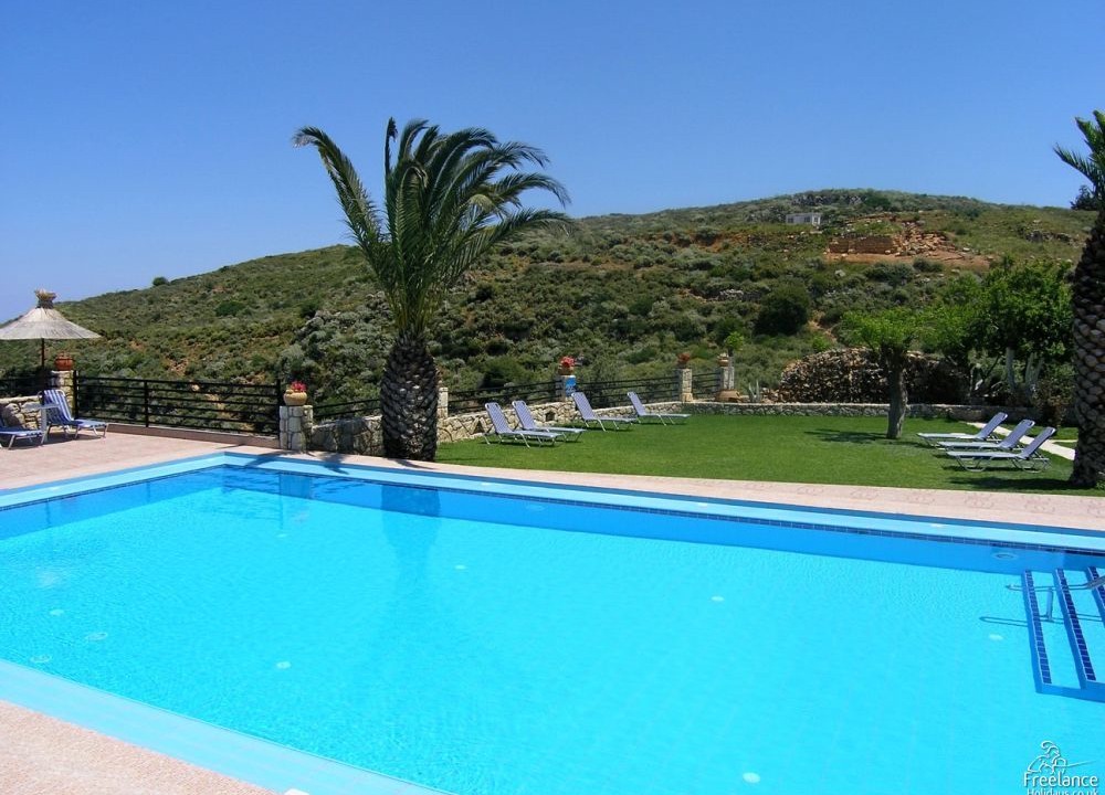 Photo of Outdoor in Aptera