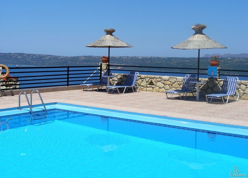 Photo of Outdoor in Aptera
