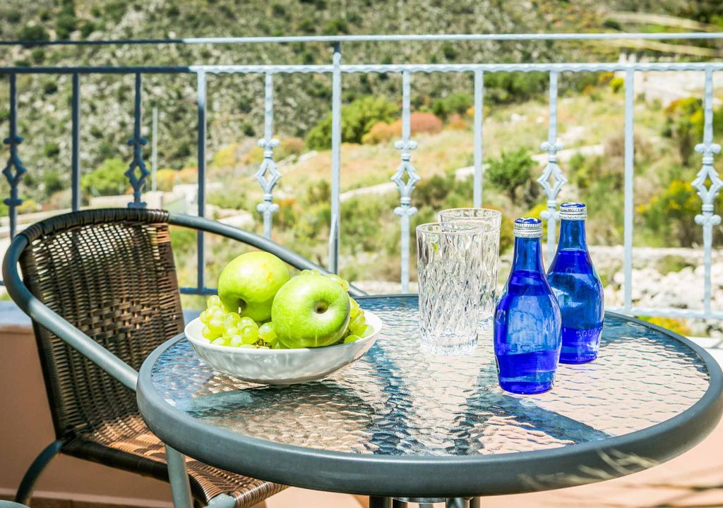 Photo of Patio Balcony in Farsa