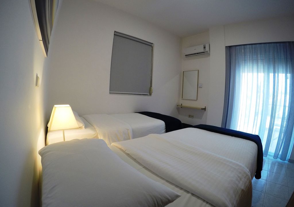 Photo of Bedroom in Kiotari