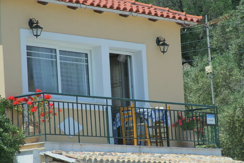 Photo of Buildings in Longos