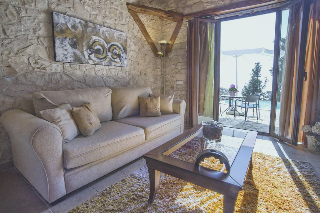 Photo of Livingroom in Vlachopoulatika
