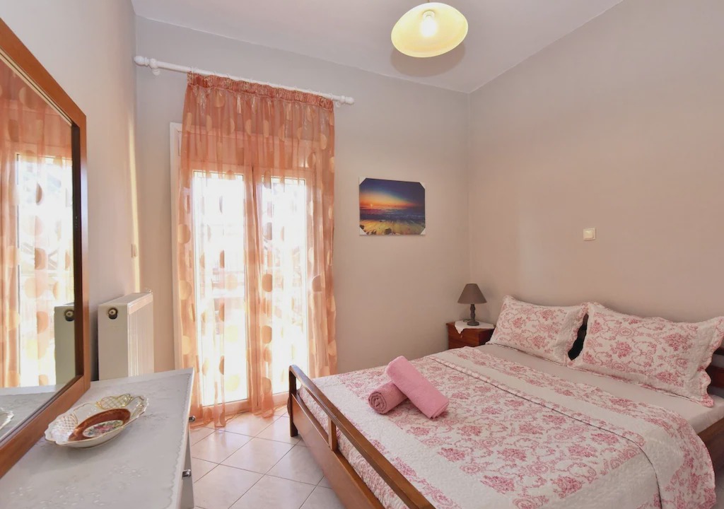Photo of Bedroom in Nea Fokaia