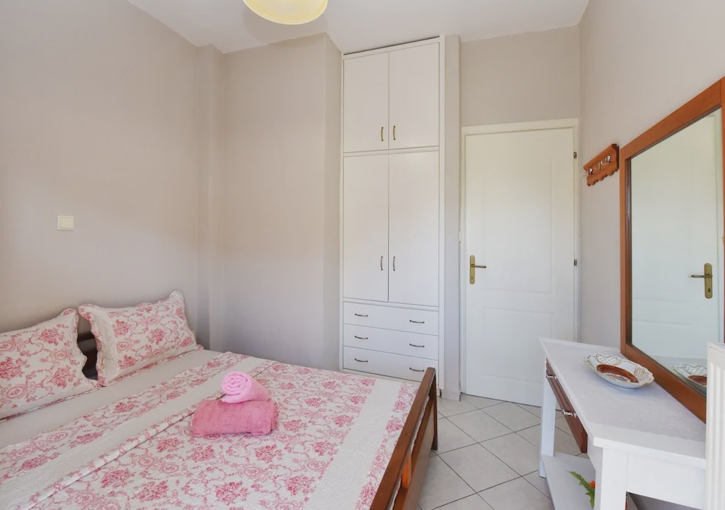 Photo of Bedroom in Nea Fokaia