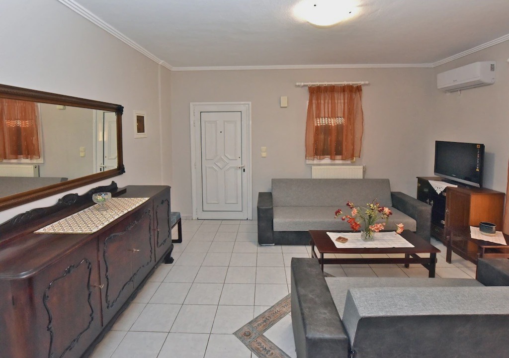 Photo of Livingroom in Nea Fokaia