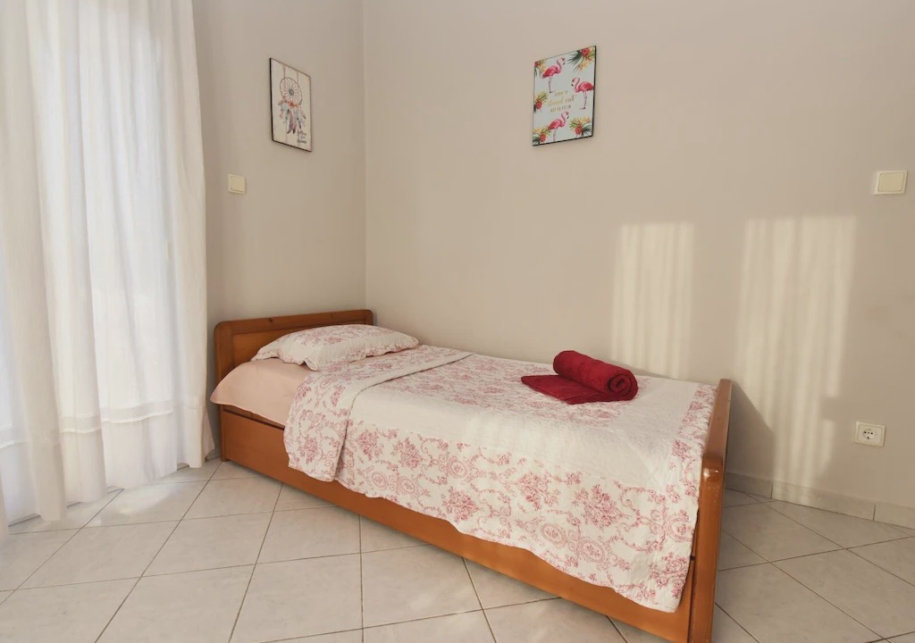 Photo of Bedroom in Nea Fokaia