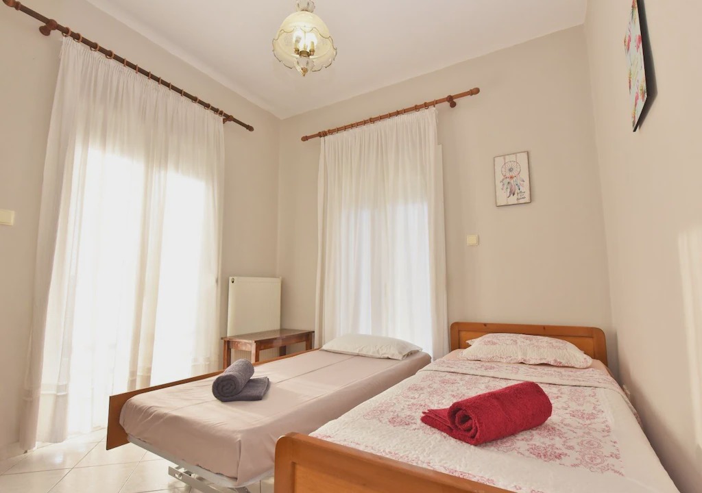 Photo of Bedroom in Nea Fokaia