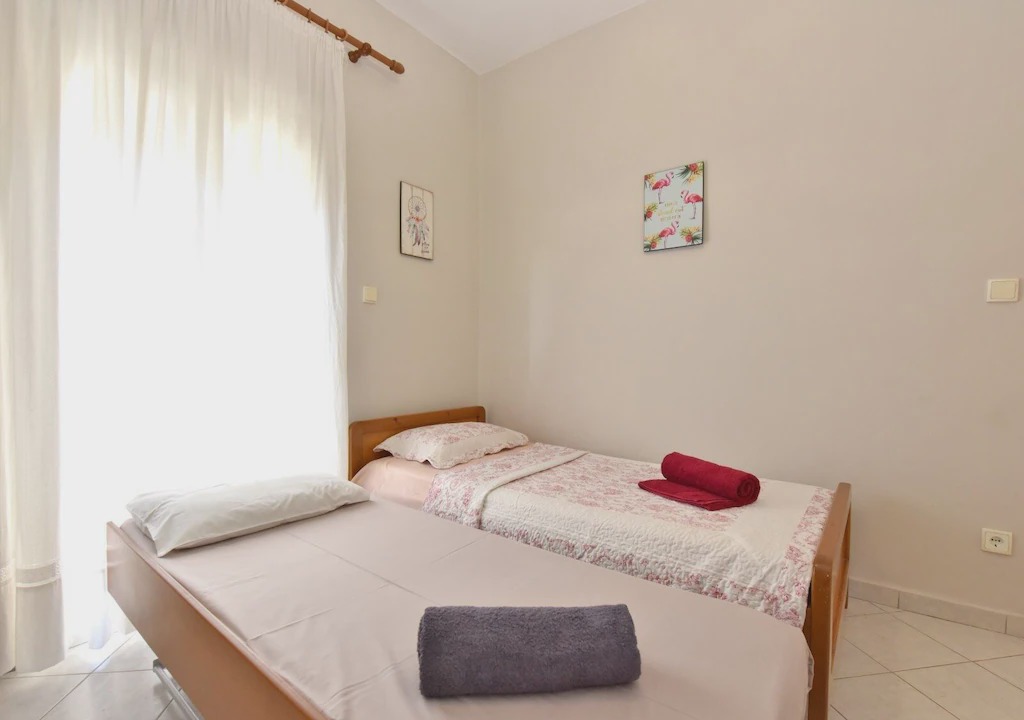 Photo of Bedroom in Nea Fokaia