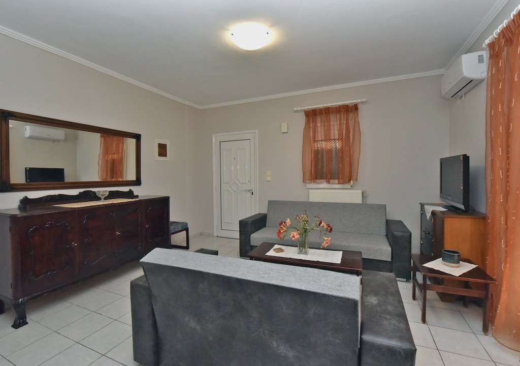 Photo of Livingroom in Nea Fokaia