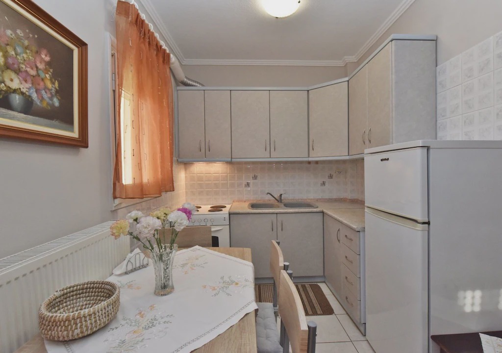 Photo of Kitchen in Nea Fokaia