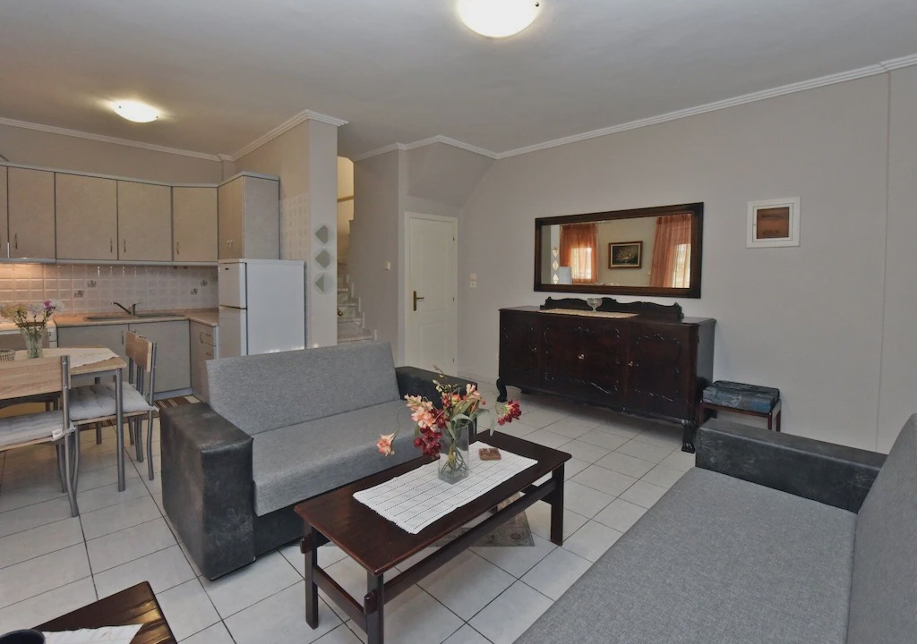 Photo of Livingroom in Nea Fokaia
