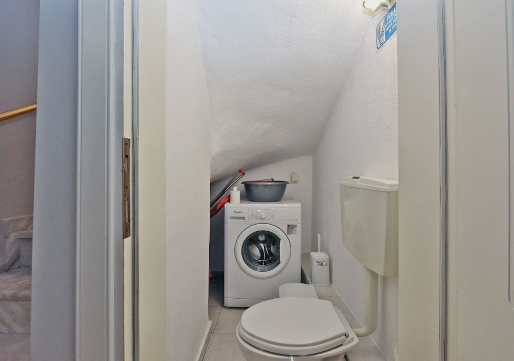 Photo of Bathroom in Nea Fokaia