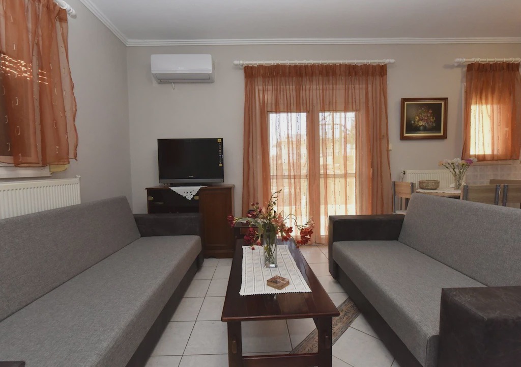 Photo of Livingroom in Nea Fokaia