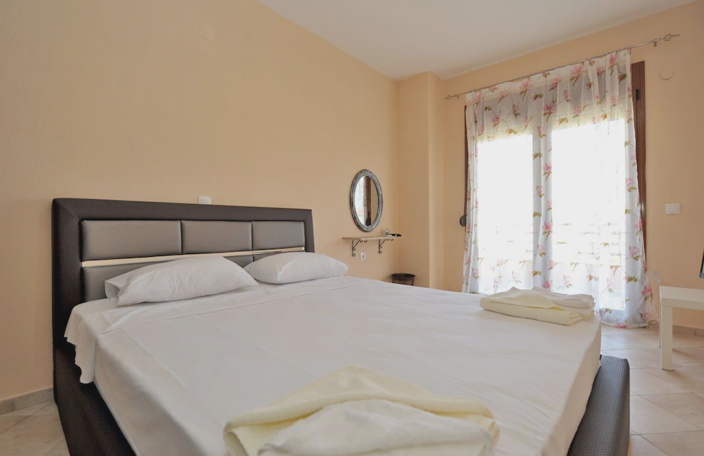 Photo of Bedroom in Kallithea