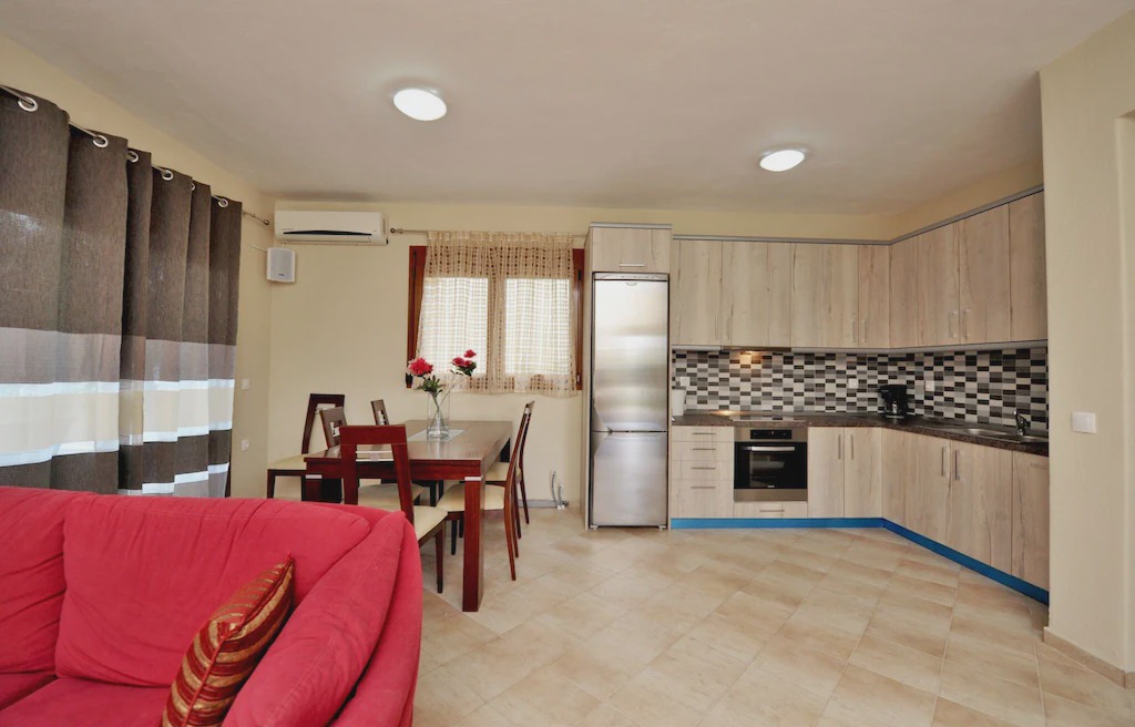 Photo of Livingroom in Kallithea
