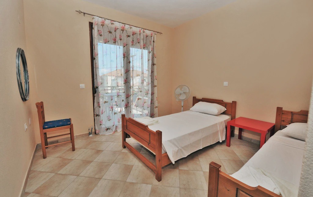 Photo of Bedroom in Kallithea