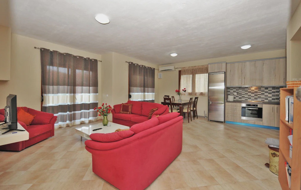 Photo of Livingroom in Kallithea