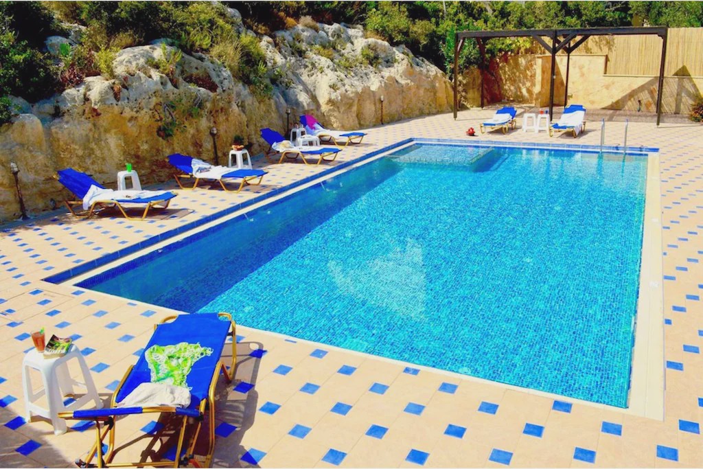 Photo of Outdoor in Melissourgio