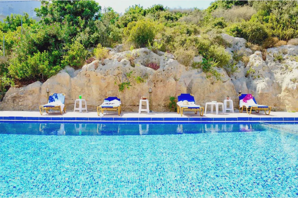 Photo of Outdoor in Melissourgio