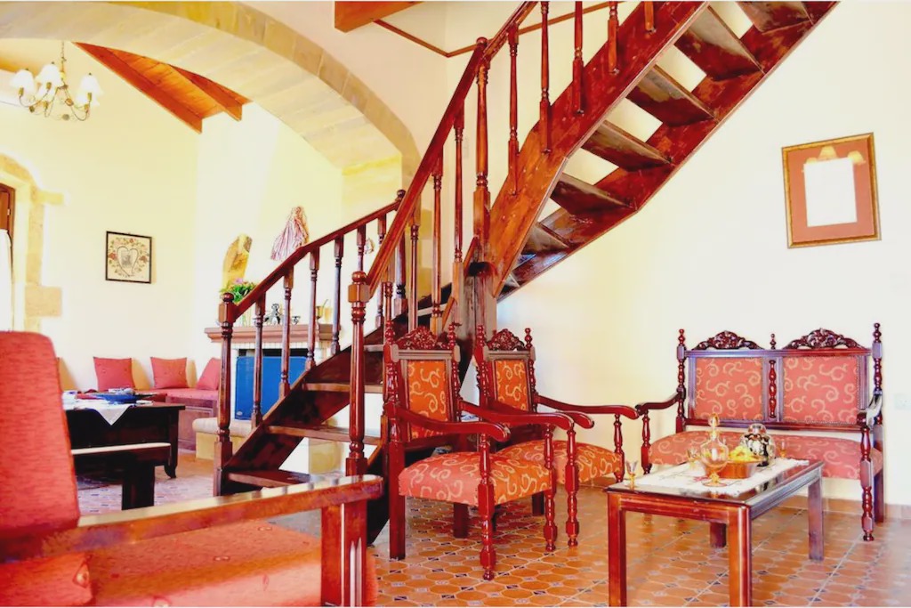 Photo of Livingroom in Melissourgio