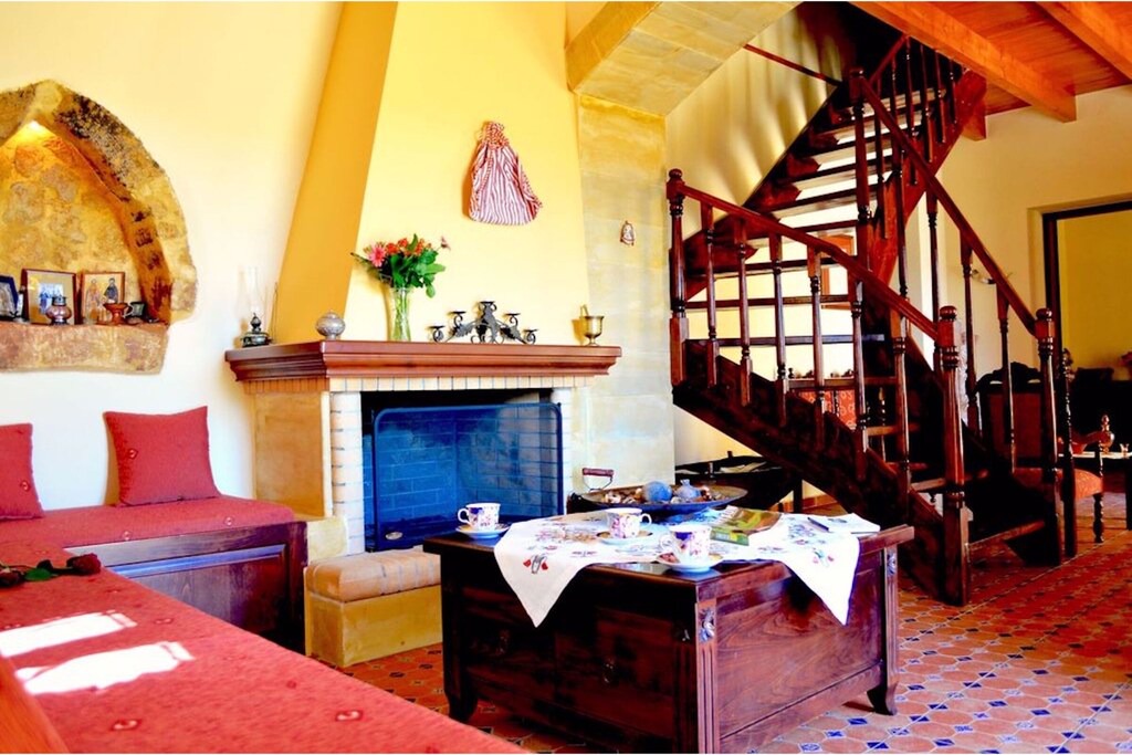 Photo of Livingroom in Melissourgio