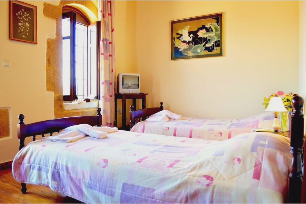Photo of Bedroom in Melissourgio