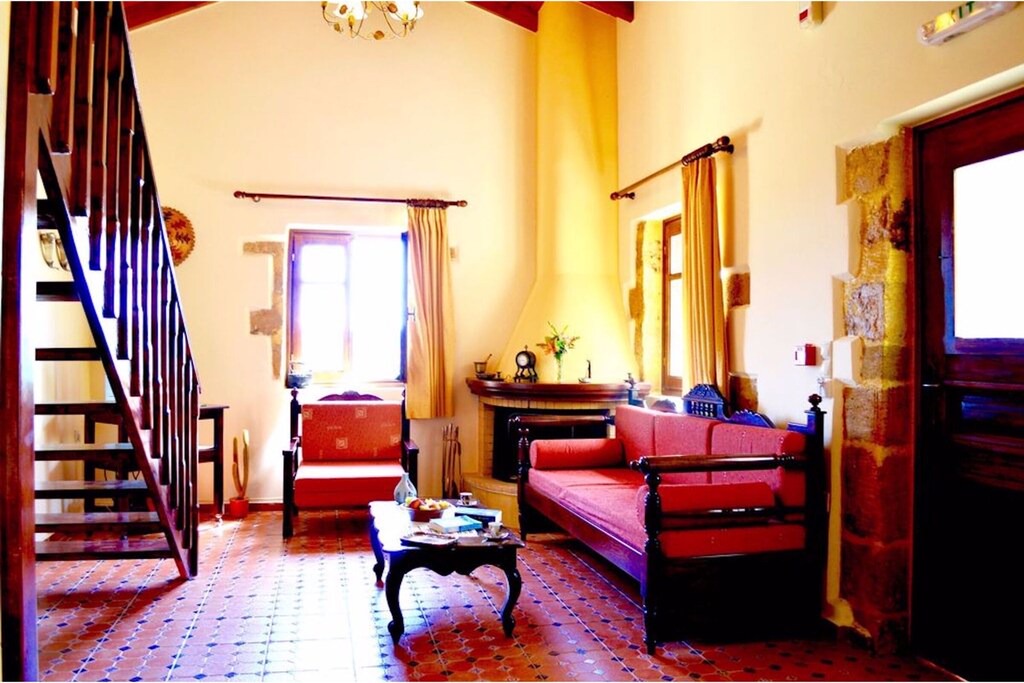 Photo of Livingroom in Melissourgio