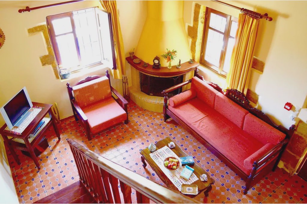 Photo of Livingroom in Melissourgio