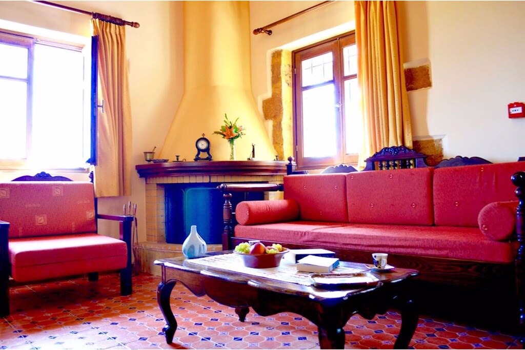 Photo of Livingroom in Melissourgio