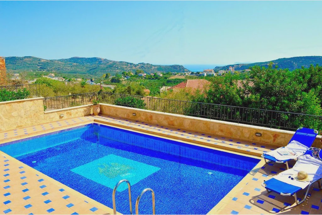 Photo of Outdoor in Melissourgio