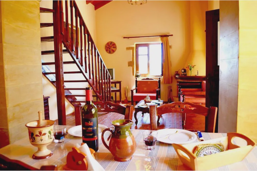 Photo of Livingroom in Melissourgio