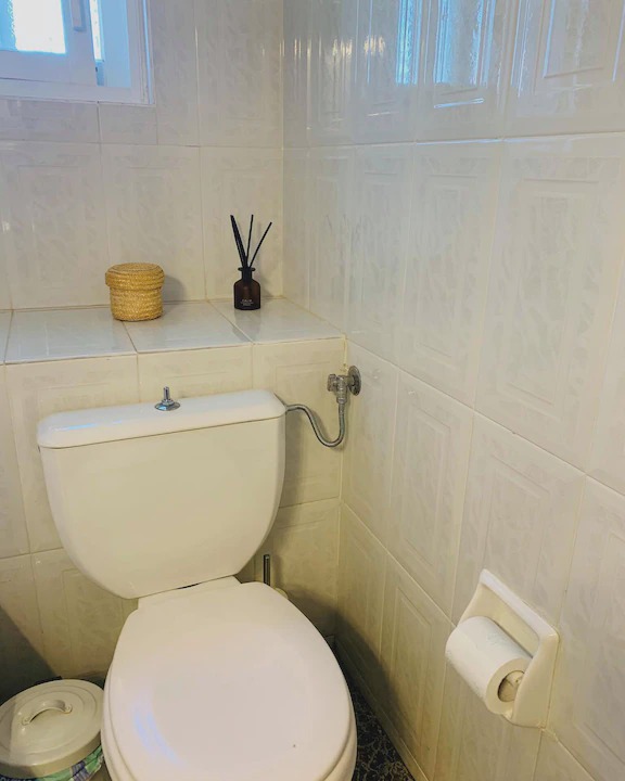 Photo of Bathroom in Markopoulo Mesogaias