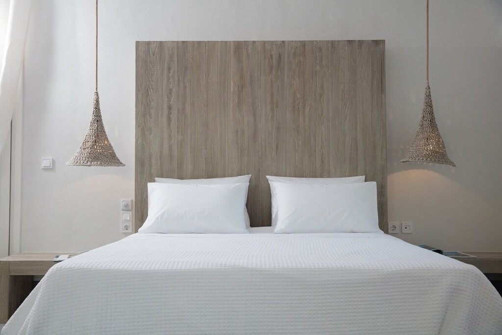 Photo of Bedroom in Plintri