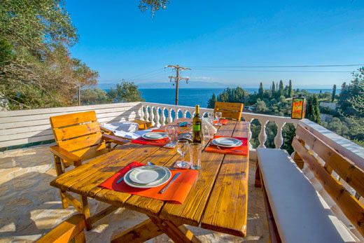 Photo of Patio Balcony in Longos