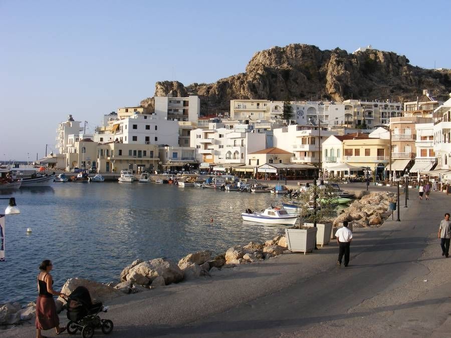 Photo of Others in Karpathos Town